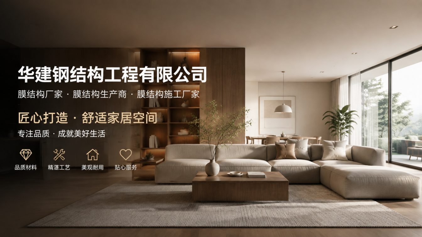 瓮安县为西南场景提供膜结构方案